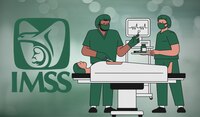 ¿Cuáles son los servicios y cirugías que el seguro médico del IMSS no te cubre en 2025?