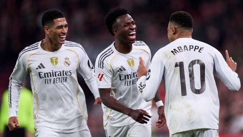 ¡Por primera vez en CINCO años! Real Madrid apunta a una temporada sin títulos