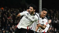 Técnico de Fulham recuerda ‘tiempos bajos’ de Raúl Jiménez: ‘Cuando lo fichamos estaba muy deprimido’