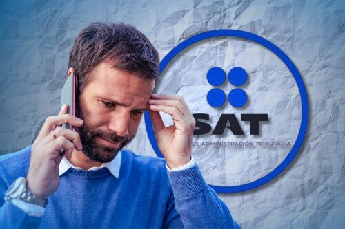 ¿El SAT te puede investigar o auditar si eres trabajador asalariado? Conoce las razones y cómo evitarlo