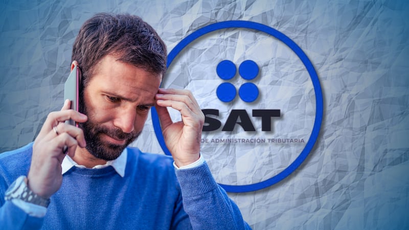¿El SAT te puede investigar o auditar si eres trabajador asalariado? Conoce las razones y cómo evitarlo