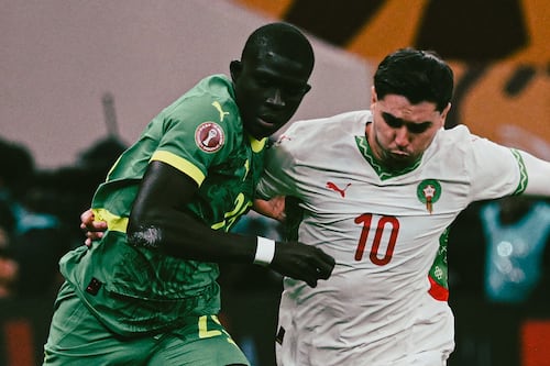 ¡La Final más ‘loca’ del año! Mira las mejores jugadas del Senegal vs Marruecos (VIDEO)