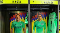 Guillermo Almada reveló la postura de Cota por el regreso de Luis Malagón al arco del América