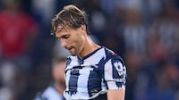 ‘Fue un referente’, en Rayados despiden a Sergio Canales y asumen fracaso