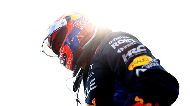 ¡Un dineral! Los millones que le cuestan a Red Bull caer al tercer puesto del ranking de constructores