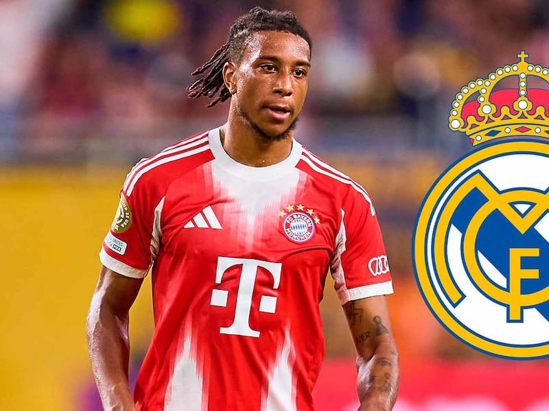Real Madrid analizaría convertir a Michael Olise en el fichaje más caro de la historia del futbol