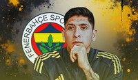 ‘Fenerbahçe es muy grande, es normal’: Edson Álvarez RESTA DRAMA al cambio de técnico y presidente