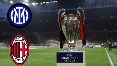 La Champions League define a su primer finalista