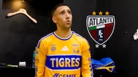 ‘Se les está complicando a todos’: En Tigres reconocen al Atlante tras triunfo de 2-0