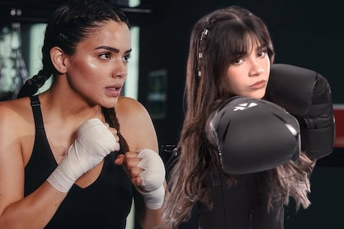 Alana Flores vs Samadhi Zendejas: Revelan el VERDADERO MOTIVO por el que se CANCELÓ la pelea