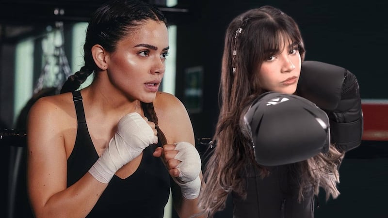 Alana Flores vs Samadhi Zendejas: Revelan el VERDADERO MOTIVO por el que se CANCELÓ la pelea