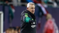 “La gente vio a una buena Selección Mexicana”; Javier Aguirre aprueba al Tricolor