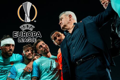 Mallorca NO irá a Europa League tampoco vía LaLiga; Athletic les hizo la maldad y esto dice el REGLAMENTO