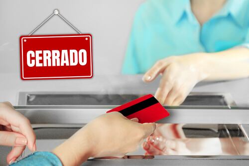 Bancos cierran HOY 23 de Febrero tras ola de violencia por El Mencho, ¿en qué estados suspenden operaciones?