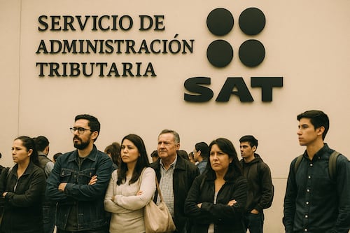¿Por qué el SAT puede bloquear tus cuentas bancarias? Conoce las causas y cómo evitar un embargo