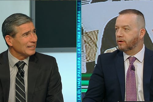 ‘Necesita resultados o LO CORREN’: En LUP analizan si Efraín Juárez debe seguir en Pumas O NO (VIDEO)