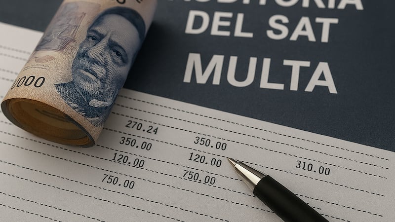 SAT podría ir a TU DOMICILIO y realizar una AUDITORÍA: Motivos y qué hacer si sucede