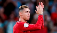 Portugal SUSPENDE a Cristiano Ronaldo provisionalmente por ABANDONAR a la Selección