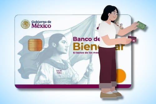 Banco del Bienestar ya te permite hacer transferencias desde la App: ¿A qué bancos y cómo enviar dinero?