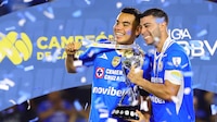 Cruz Azul, Chivas y Toluca acaparan el Balón de Oro de la Liga MX; Joao Pedro, el más valioso