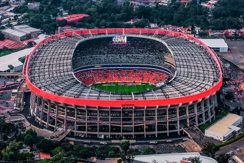 México vs Ecuador: Rutas, transporte, horarios y cómo llegar al Estadio CDMX para el Mundial 2026