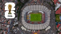 México tiene dos de los tres estadios más pequeños del Mundial 2026; las curiosidades de las sedes