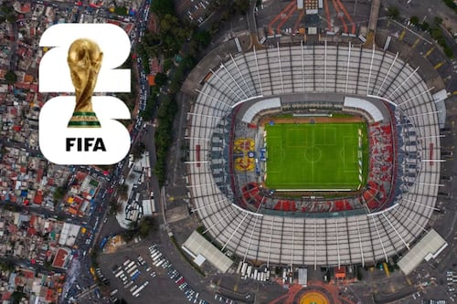 México tiene dos de los tres estadios más pequeños del Mundial 2026; las curiosidades de las sedes
