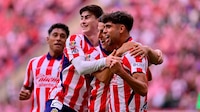 ¿La victoria de Chivas hoy fue por fortuna? En LUP se debate sobre el presente del Guadalajara