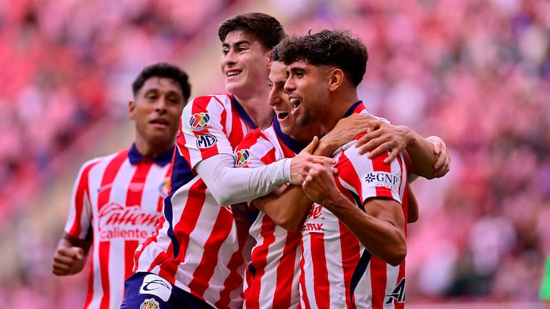 ¿La victoria de Chivas hoy fue por fortuna? En LUP se debate sobre el presente del Guadalajara