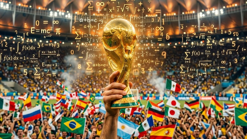 ¡Ya le atinó 3 VECES! Modelo matemático predice al CAMPEÓN del Mundial 2026