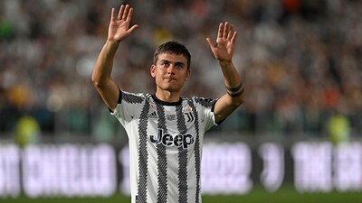 Paulo Dybala es uno de los agentes libres más deseados del mercado.