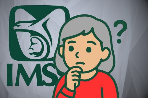 Pensión IMSS 2025: ¿Qué jubilados NO recibirán pago de AGUINALDO en noviembre y por qué?