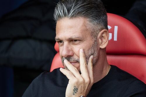 ¡Demichelis llegaría a Leipzig! Hace dos semanas renovó con el Mallorca y ahora apunta a Bundesliga