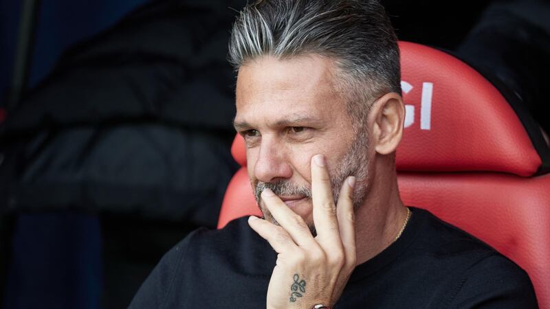 ¡Demichelis llegaría a Leipzig! Hace dos semanas renovó con el Mallorca y ahora apunta a Bundesliga