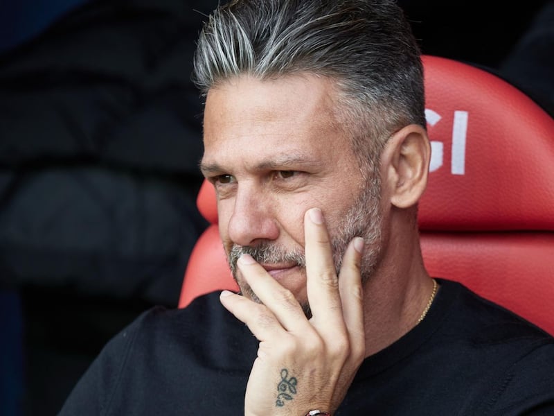 ¡Demichelis llegaría a Leipzig! Hace dos semanas renovó con el Mallorca y ahora apunta a Bundesliga