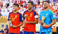 ¡PIERDE FUERZA su llegada al Real Madrid! Rodri habría dado el ‘SÍ’ para fichar por el Barcelona