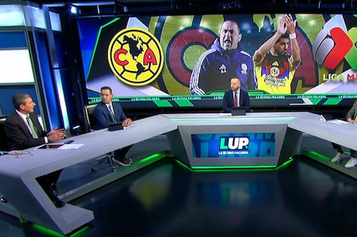 Que le llame a LAYÚN y Jardine lo haga CAPITÁN: En LUP aconsejan a Kevin Álvarez para recuperar confianza
