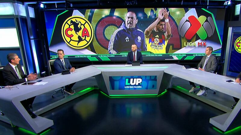Que le llame a LAYÚN y Jardine lo haga CAPITÁN: En LUP aconsejan a Kevin Álvarez para recuperar confianza