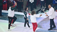 Baile, alegría y hermandad: México fue protagonista en clausura de los Juegos Centroamericanos 2026