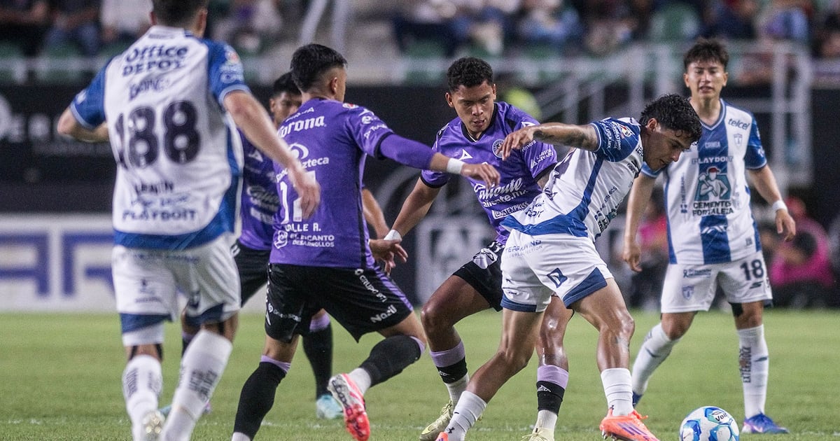 Mazatlán vs Pachuca EN VIVO: Mira el minuto a minuto y goles partido ...