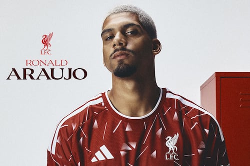 ‘Es un paso ideal para mi carrera’: Ronald Araujo aseguró que necesitaba salir del Barcelona