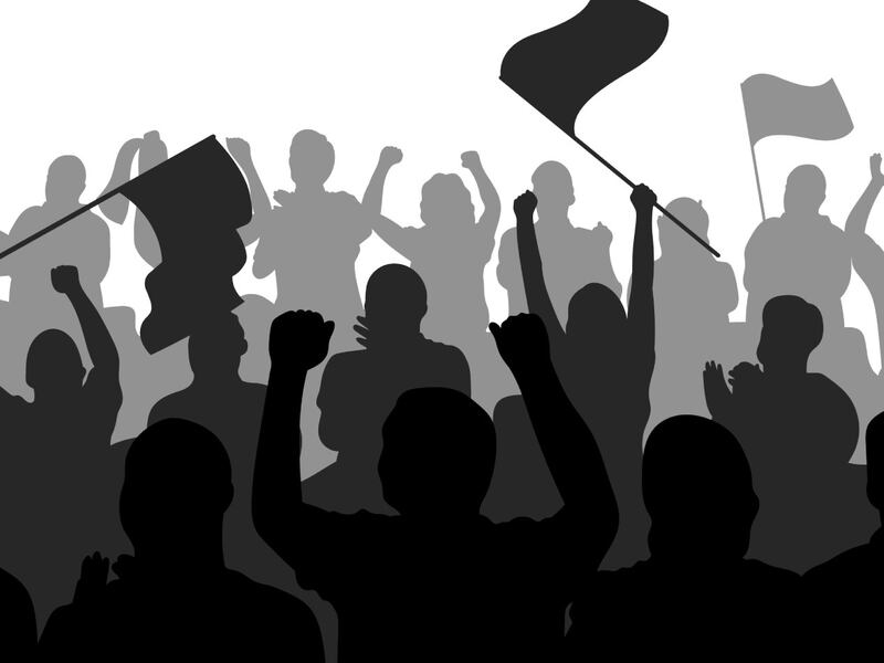 Marcha del Tigre 2025 en CDMX en apoyo a Sheinbaum y la 4T: Cuándo es, hora, ruta y vías afectadas