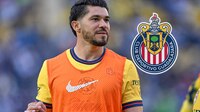 ‘No iba a un equipo mayor’: Henry Martín por fin revela por qué RECHAZÓ ir a CHIVAS (VIDEO)