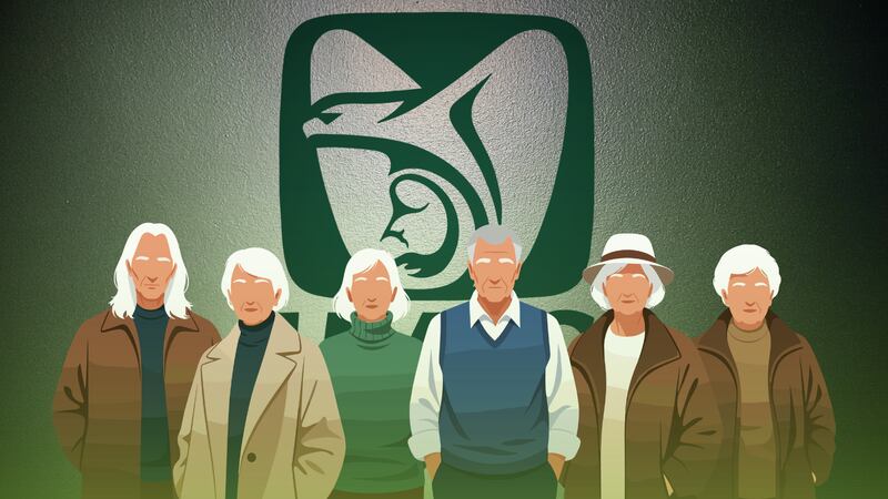 ¿Qué día deposita PENSIÓN IMSS 2026 el PAGO de ABRIL? Conoce si se adelanta, según el calendario OFICIAL