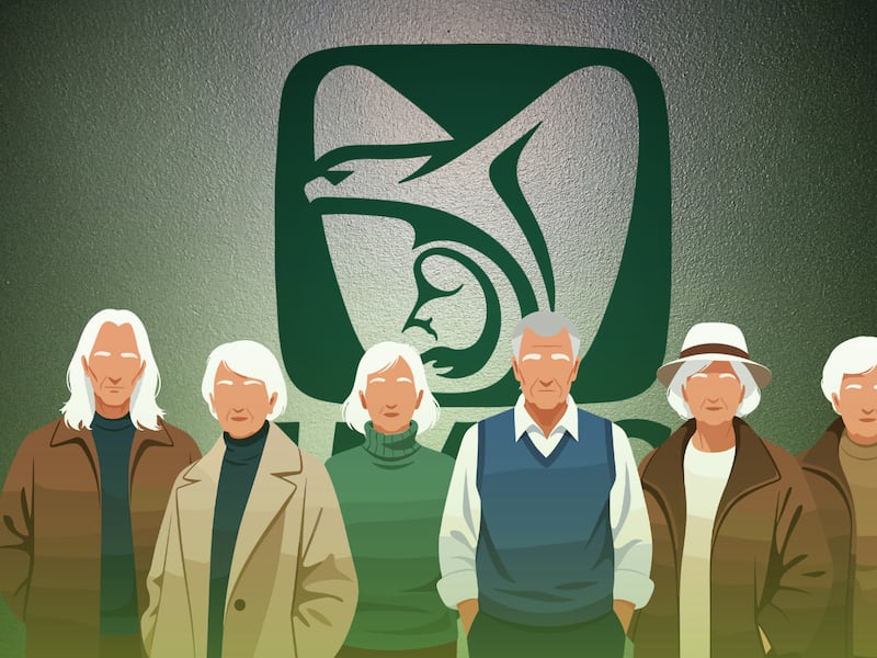 ¿Qué día deposita PENSIÓN IMSS 2026 el PAGO de ABRIL? Conoce si se adelanta, según el calendario OFICIAL