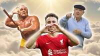 De Hulk Hogan a Diogo Jota y Manuel Lapuente: Todos los atletas que fallecieron este 2025