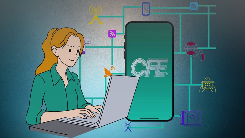 ¿Qué es el programa Internet para Todos de CFE y cómo CONECTARSE a su red wifi?