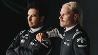 Checo Pérez confiesa que ya piensa en el retiro y revela cuántos años más se ve en la F1