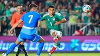 ‘A México le servía más jugar contra Toluca que con Islandia’; en LUP piden mesura tras goleada