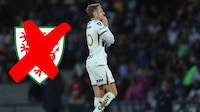 ¡Siempre NO FUE! Gales anuncia BAJA de Aaron Ramsey para partidos ante Inglaterra y Bélgica